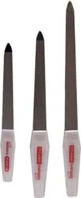 Zdjęcie produktu dla Pilnik do paznokci szafirowy ok. 15 cm Titania 1 szt