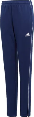 Produktbild von Adidas Spodnie JR Core 18, CV3994, Rozmiar: 111