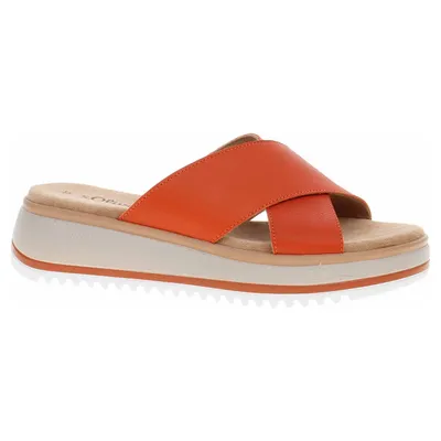 Obrázok produktu pre Dámske papuče s.Oliver 5-27202-42 coral 41