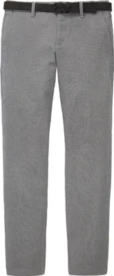 Produktbild von TTTRAVIS SLIM Chino Hose mit Gürtel