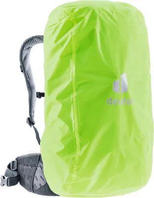 Produktbild von Deuter Regenschutzhülle für Rucksack Raincover 1 neon