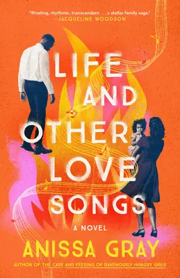 Produktbild von Life and Other Love Songs
