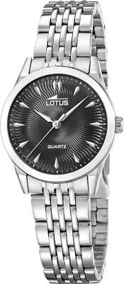 Productafbeelding van Lotus - 19058/6 - Polshorloge - Dames