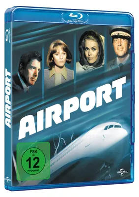 Produktbild von Airport
