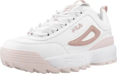 Produktbild von FILA DISRUPTOT CB WMN Weiß