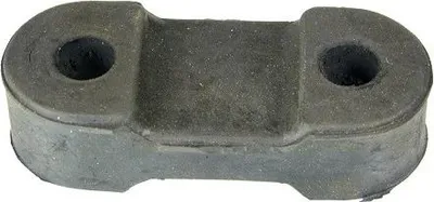 Produktbild von Auspuffgummi hinten 4112293