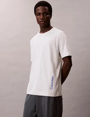 Obrázok produktu pre Tričko Calvin Klein, kolekcia jar/leto