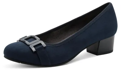 Productafbeelding van Jana pumps, lage hak, veganistisch