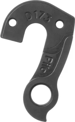 Produktbild von Pilo D173 Santacruz Schaltauge Silber Silber One Size