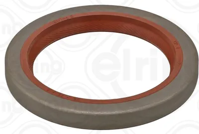 Obrázok produktu pre ELRING tesniaci krúžok 284.645 pre VOLVO NH 12, priemer 8 mm, materiál FPM (fluorokautchuk), vonkajší priemer 55 mm, vnútorný priemer 75 mm