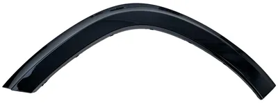 Für Mercedes GLS X166 2014-2019 Kotflügel Radlauf Verbreiterung VORNE LINKS in der Farbe von Carparts-Online GmbH