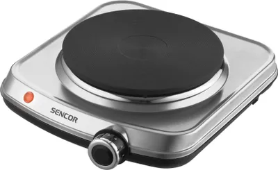 Produktbild von SCP 1506SS varič jednoplat. SENCOR