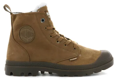 Produktbild von Palladium Pampa Hi Zip Wl 05982257, Boots - 41 EU