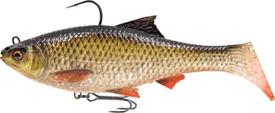 Zdjęcie produktu dla Savage Gear 3D Roach RTF (Clear Rudd)