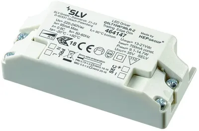 Zdjęcie produktu dla Sterownik LED 14,7W 700mA z możliwością ściemniania