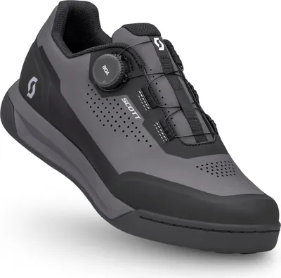 Produktbild von Scott MTB Volt Evo Clip BOA Damenschuh dark grey/black 36.0