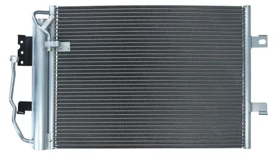 Produktbild von KAMOKA 7800212 Kondensator Klimaanlage Klimakondensator passend für MERCEDES-BENZ A-Klasse (W168)