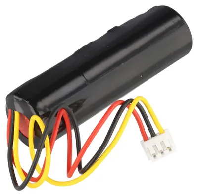 Imagen del producto de Batería LiFePO4 de 3,2V y 1400mAh, compatible como reemplazo de la batería Esylux SLA/SLB, modelo EN10032721