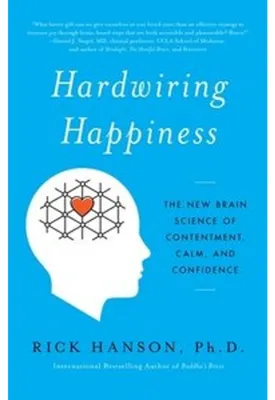Immagine prodotto di Hardwiring Happiness