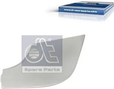 Produktbild von DT Spare Parts 3.80485 Stoßstangen-Abdeckung