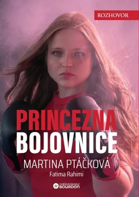 Zdjęcie produktu dla Princezna bojovnice