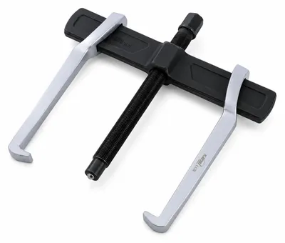 Produktbild von Abzieher Lagerabzieher Zahnradabzieher - 2-Armig - 35,6 cm - Verstellbar - Schwungradabzieher