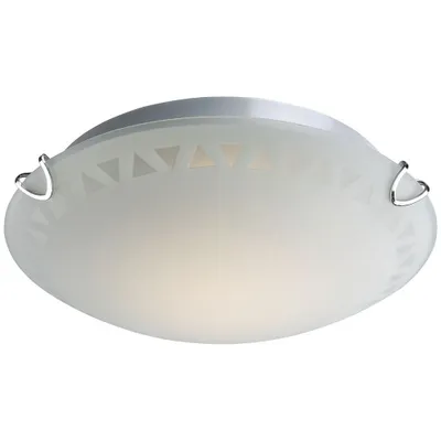Produktbild von LED Deckenleuchte, verschiedene Ausführungen, D 25cm