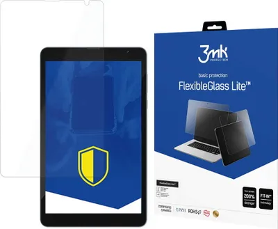 Immagine prodotto di Blackview Tab 6 - Fino a 8.3 3Mk Flexibleglass Lite