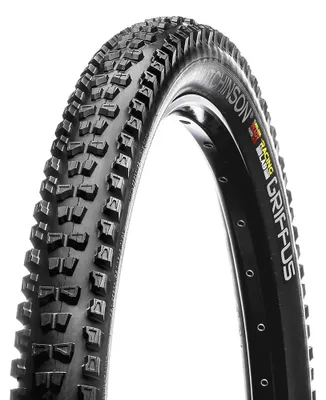 Produktbild von Hutchinson Griffus 29´´ X 2.40 Steifer Mtb-reifen Schwarz 29´´ x 2.40 Schwarz 29´´ x 2.40