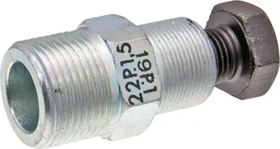 Image de Extracteur de roue polaire Buzzetti M19x1,0 / M22x1,5 filetage à droite