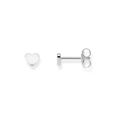 Image de Clous D'oreilles, Argent