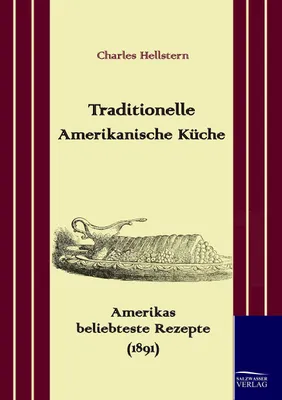 Produktbild von Traditionelle Amerikanische Küche