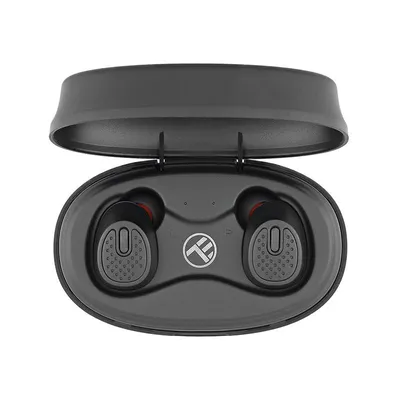 Immagine prodotto di Auricolari stereo true wireless TELLUR Mood nero