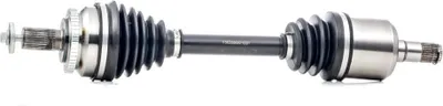 Produktbild von RIDEX 13D0274 Antriebswelle Vorne Links für VOLVO S80 I (184) S80 II (124)