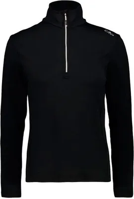 Immagine prodotto di Cmp Sweat 3g10746 Pile Nero 2XL Donna Nero 2XL