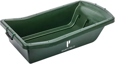 Produktbild von Wildwanne Profi