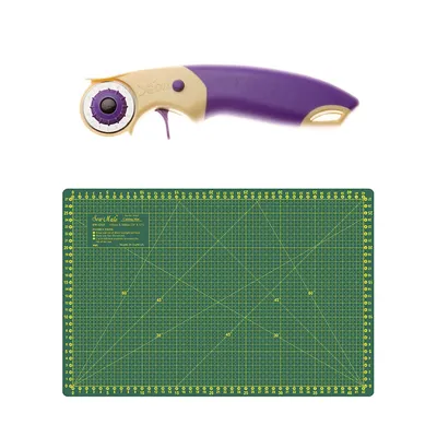 Obrázok produktu pre Súprava na patchwork, šitie TEXI 4077 S