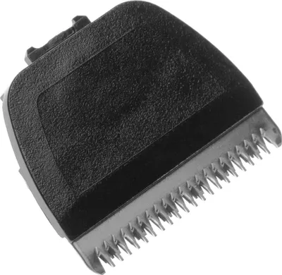 Produktbild von vhbw 1x Scherkopf Ersatz für Panasonic WER9602, WER9602Y für Rasierer, Schwarz