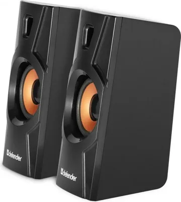 Immagine prodotto di Speakers Defender Aurora S8 2.0 8W Usb