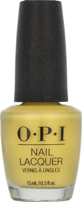 Produktbild von OPI Nail Lacquer 15ml