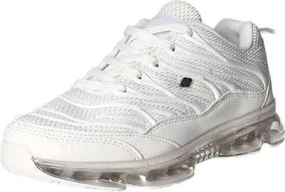 Produktbild von British Knights Sneaker low Weiß in Gr. 45