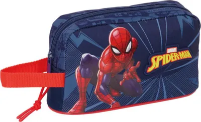 Immagine prodotto di Borsa termica per il pranzo Marvel Spiderman