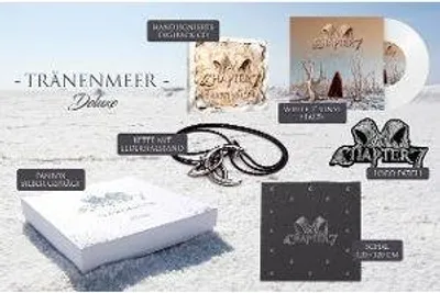 Produktbild von Tränenmeer