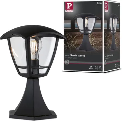 Immagine prodotto di Casa Paulmann Minipoller Classic curvo