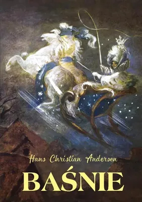 Produktbild von Baśnie - H.ch.andersen W.2023