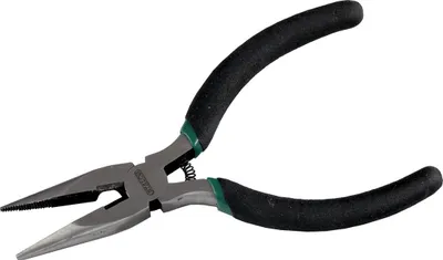 Obrázek produktu pro kleště radiové115mm  STALCO
