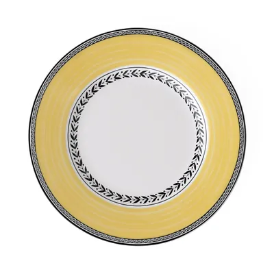 Immagine prodotto di Audun Fleur Frühstücksteller 216 mm | Villeroy & Boch | Art.-Nr. 1010682640 | EAN 4003683109592