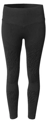 Immagine prodotto di Fitanu - Leggings da donna "Vesta" PP14033 (XS) (Nero)