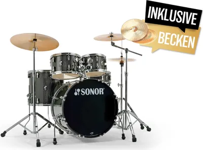 Immagine prodotto di Sonor AQX Stage Set BMS