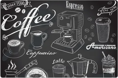 Produktbild von Küchenmatte 140x210 cm Vinylmatte Bodenmatte Dekoration - Ideen Küche